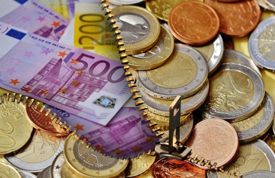 Staatsfinanzen: Haushaltsentwurf 2025 und Finanzplan bis 2029